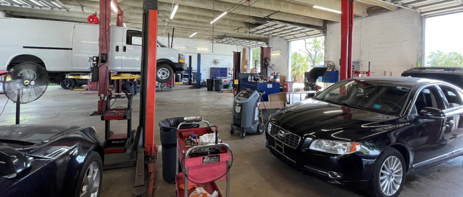 Auto Repair Delray Beach, FL - Car Service | Autoworks LLC